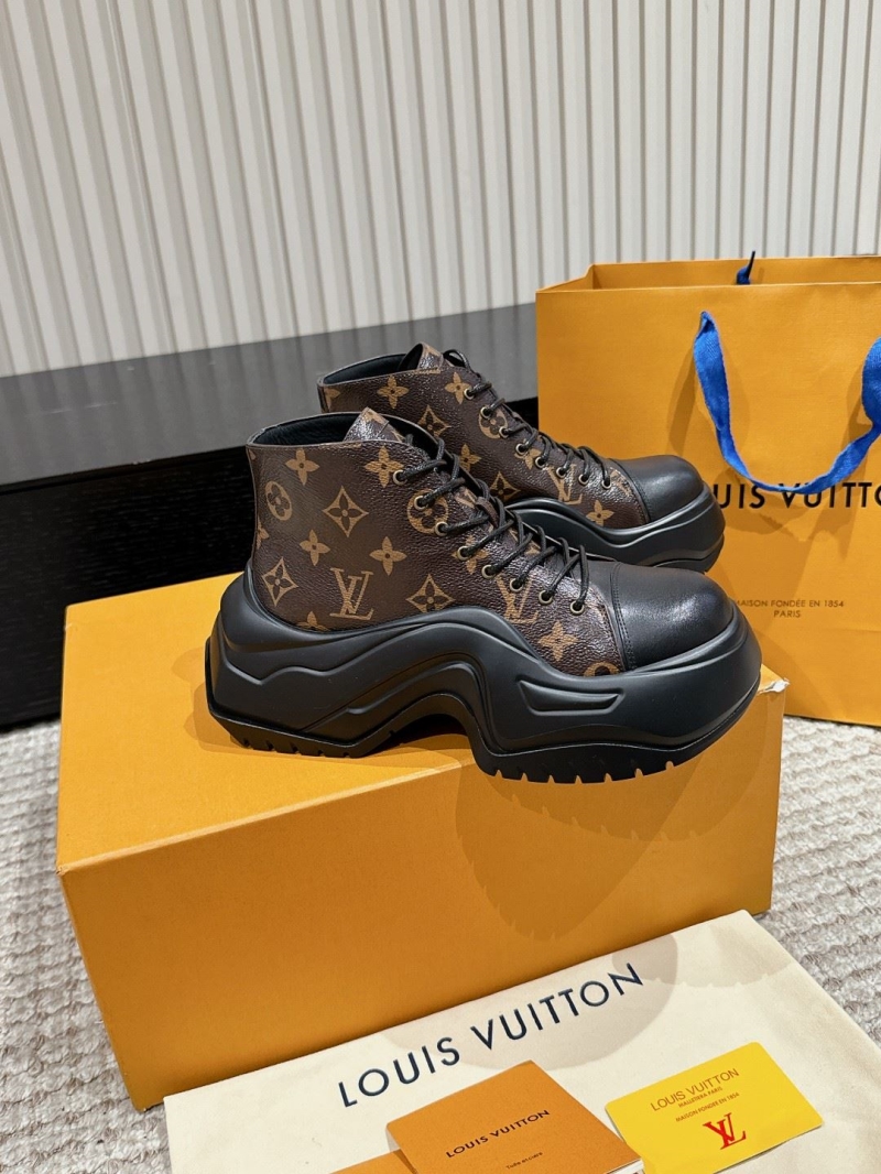 LV Boots